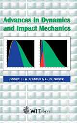 9781853129285-1853129283-Advances in Dynamics and Impact Mechanics (Impact and Damage on Structures)