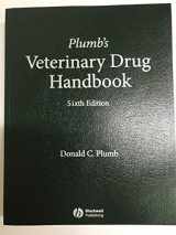 9780813810973-0813810973-Plumb's Veterinary Drug Handbook