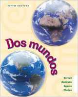 9780072492934-0072492937-Dos mundos (Student edition )