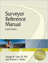 9781591260448-1591260442-Surveyor Reference Manual, Fourth Edition