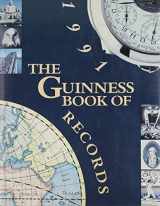 9780816024391-0816024391-The Guinness Book of Records 1991