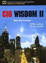 9780131855892-0131855891-CIO Wisdom II: More Best Practices