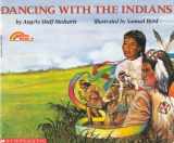 9780590459822-0590459821-Dancing With the Indians