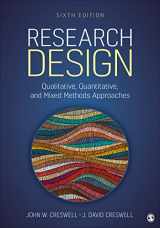 9781071817940-1071817949-Research Design: Qualitative, Quantitative, and Mixed Methods Approaches