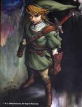 9780761555711-0761555714-The Legend of Zelda: Twilight Princess, Wii Version (Prima Authorized Game Guide)