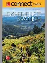 9781260267785-1260267784-Connect Access Card for Experience Spanish (720 days)