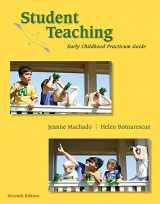9780495813224-0495813222-Student Teaching: Early Childhood Practicum Guide (What’s New in Early Childhood)