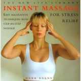 9780760732250-0760732256-Instant Massage, for stress Relief