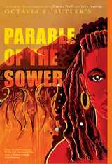 9781419754050-141975405X-Parable of the Sower: A Graphic Novel Adaptation: A Graphic Novel Adaptation