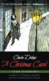9781441892164-1441892168-Charles Dickens' A Christmas Carol: A Radio Dramatization