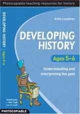 9780713683950-0713683953-Developing History Ages 5-6