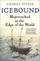 9781982113353-1982113359-Icebound: Shipwrecked at the Edge of the World