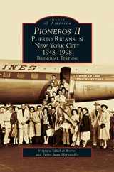 9781531647575-153164757X-Pioneros II: Puerto Ricans in New York City, 1948-1998