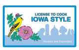 9781932043259-193204325X-License to Cook Iowa Style