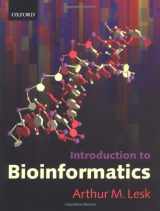 9780199251964-0199251967-Introduction to Bioinformatics