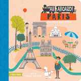 9781423640776-1423640772-All Aboard! Paris: A French Primer (Lucy Darling)