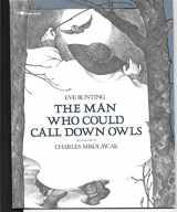 9780689718373-0689718373-Man Who Could Call Down Owls