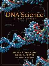 9781936113170-1936113171-DNA Science: A First Course, Second Edition