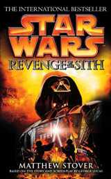9780099410584-0099410583-Revenge of the Sith Matthew Stover (Star Wars)