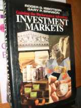 9780070316737-0070316732-Investment Markets: Gaining the Performance Advantage