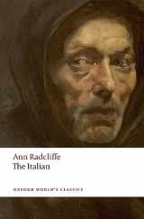 9780198704430-0198704437-The Italian (Oxford World's Classics)