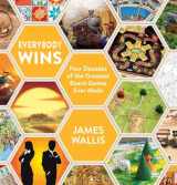 9781839081910-1839081910-Everybody Wins: Four Decades of the Greatest Board Games Ever Made