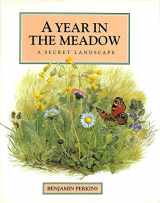 9781854716613-1854716611-A Year in the Meadow