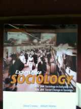 9780077755812-0077755812-Experience Sociology