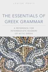 9780806141435-0806141433-The Essentials of Greek Grammar: A Reference for Intermediate Readers of Attic Greek (Volume 39) (Oklahoma Series in Classical Culture)