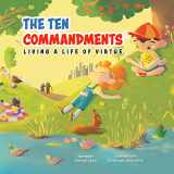 9781949474442-1949474445-The Ten Commandments