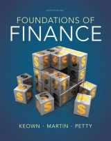 9780132994873-0132994879-Foundations of Finance (8th Edition) (Pearson Series in Finance)