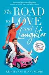 9780310360544-0310360544-The Road to Love and Laughter: Navigating the Twists and Turns of Life Together
