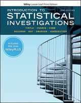 9781119683643-1119683645-Introduction to Statistical Investigations