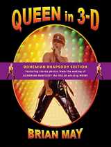 9781999667481-1999667484-Queen in 3-D: Bohemian Rhapsody Edition: 2019