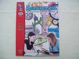 9781550355215-155035521X-Measurement: Step-by-Step Activities with Real World Applications, Grades 4-8