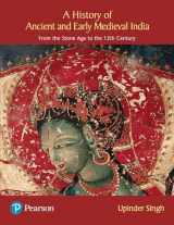 9788131716779-8131716775-History of Ancient and Early Medeival India: From the Stone Age to the 12th Century