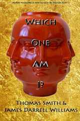 9781479120772-1479120774-Which One Am I?: Multiple Personalities and Deep Southern Secrets
