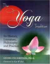 9788120819238-8120819233-The Yoga Tradition: Its History, Literature, Philosophy and Practice