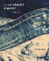 9780986320545-0986320544-The New Farmer’s Almanac, Volume VI: Adjustments and Accommodations