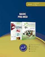 9780890517369-0890517363-Basic Pre-Med Parent Lesson Planner