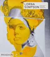 9781838661243-1838661247-Lorna Simpson: Revised & Expanded Edition (Phaidon Contemporary Artists Series)