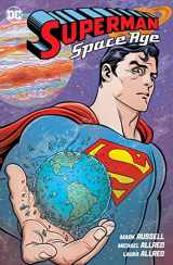 9781779518477-1779518471-Superman: Space Age