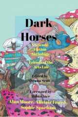 9781738426805-1738426807-Dark Horses: A Science-Fiction Anthology