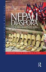 9780815392958-0815392958-Nepali Diaspora in a Globalised Era (Nepal and Himalayan Studies)