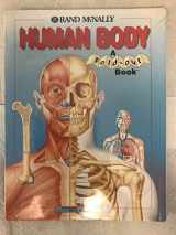 9780528837524-0528837524-Rand McNally Human Body (Fold-Out Book)