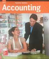 9780021400928-002140092X-Accounting - Teacher Edition