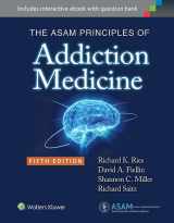 9781451173574-1451173571-The ASAM Principles of Addiction Medicine