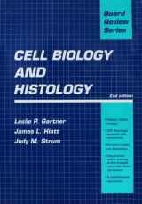 9780683034264-068303426X-Cell Biology and Histology (Board Review Series)