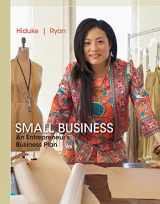 9781285169958-1285169956-Small Business: An Entrepreneur's Business Plan
