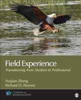 9781483344539-1483344533-Field Experience: Transitioning From Student to Professional (Counseling and Professional Identity)